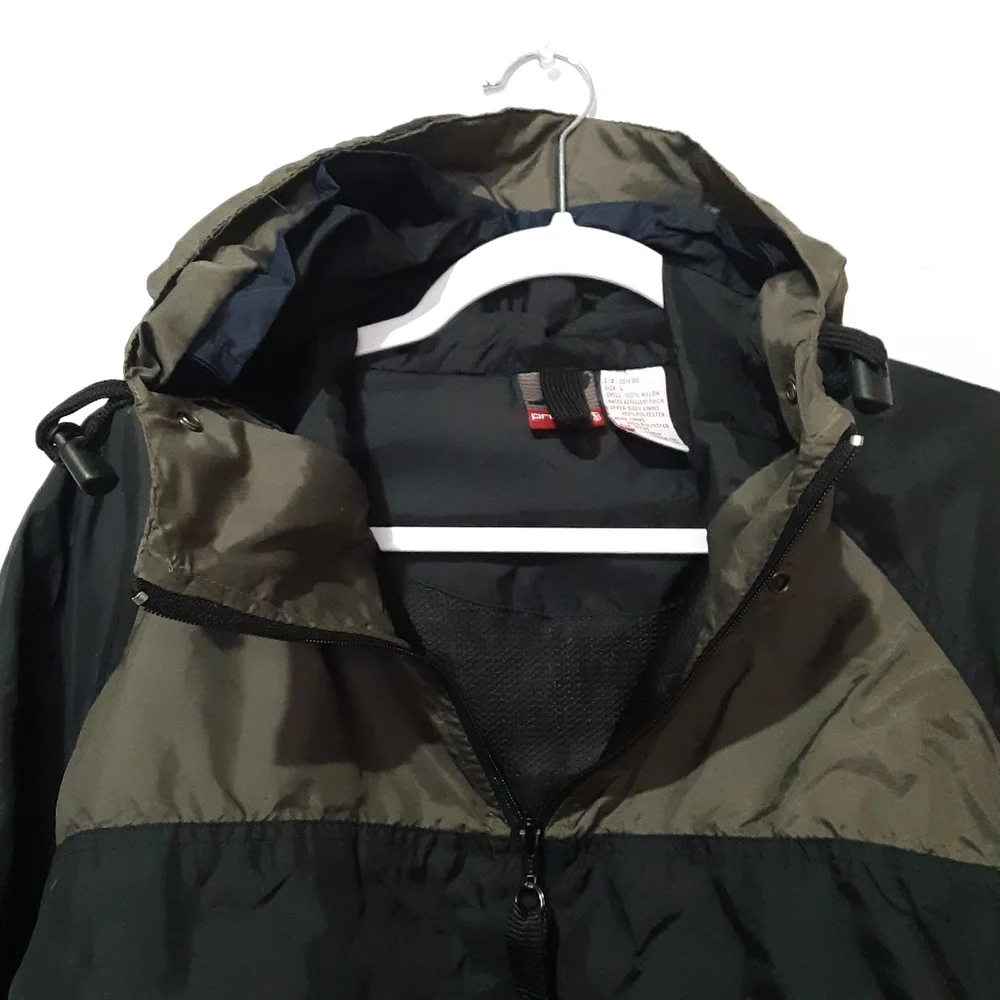 Prospirit Rain Jacket Size L - Picture 5 of 8